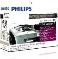 комплект ламп PHILIPS 12824WLEDX1