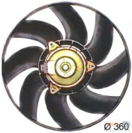 Вентилятор HELLA 8EW 351 043-691