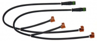 Контакт PEX WK532SET