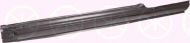 Порог KLOKKERHOLM 8110002