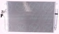 Конденсатор KLOKKERHOLM 9564305277