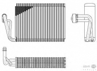 Испаритель HELLA 8FV 351 211-251