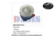 вентилятор AKS DASIS 730029N