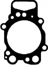 Прокладкa GLASER H50300-00