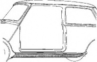 Днище SCHLIECKMANN 500022