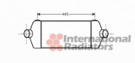 Теплообменник SCHLIECKMANN 60184406
