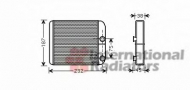 Теплообменник SCHLIECKMANN 60596129