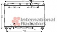 Теплообменник SCHLIECKMANN 60822174