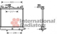 Теплообменник SCHLIECKMANN 60522091