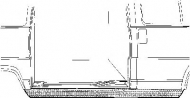 Боковина SCHLIECKMANN 740122