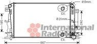Теплообменник SCHLIECKMANN 60302403