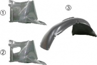 Обшивка SCHLIECKMANN 455455
