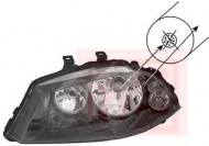 Фара SCHLIECKMANN 50689161
