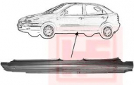 Порог SCHLIECKMANN 748041