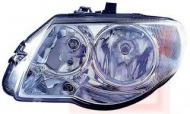 Фара SCHLIECKMANN 50653101