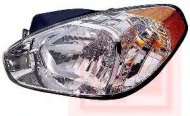 Фара SCHLIECKMANN 50527101