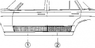 Дверь SCHLIECKMANN 137512