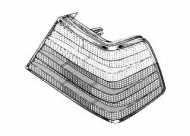 Фонарь SCHLIECKMANN 50142719