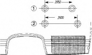 Боковина SCHLIECKMANN 134051