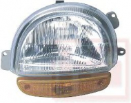 Фара SCHLIECKMANN 50673141