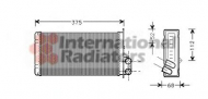 Теплообменник SCHLIECKMANN 60436226