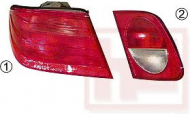 Фонарь SCHLIECKMANN 50145601