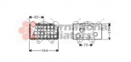 Теплообменник SCHLIECKMANN 60303240