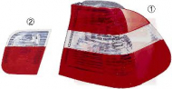 Фонарь SCHLIECKMANN 50129647