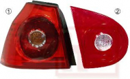 Фонарь SCHLIECKMANN 50455507