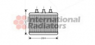 Теплообменник SCHLIECKMANN 60066271