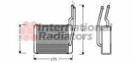 Теплообменник SCHLIECKMANN 60186356