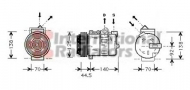 Компрессор SCHLIECKMANN 6030K277