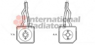 Теплообменник SCHLIECKMANN 60583096