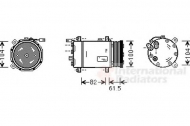 Компрессор SCHLIECKMANN 6058K167