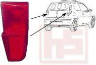 Отражатель SCHLIECKMANN 50737607