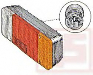 Фонарь SCHLIECKMANN 50730527
