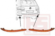 Отражатель SCHLIECKMANN 50464527