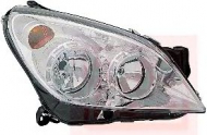 Фара SCHLIECKMANN 50337122