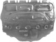 Звукоизоляция SCHLIECKMANN 694481