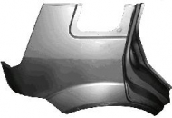 Боковина SCHLIECKMANN 236472