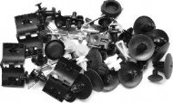 Монтажный комплект SCHLIECKMANN 625900