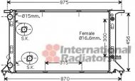 Теплообменник SCHLIECKMANN 60032293