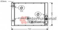 Теплообменник SCHLIECKMANN 60062338