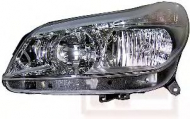 Фара SCHLIECKMANN 50655141