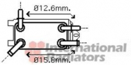 Теплообменник SCHLIECKMANN 60593135