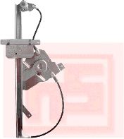 Подъемное устройство для окон SCHLIECKMANN 65619301