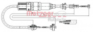 Трос METZGER 10.3445