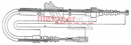 Трос METZGER 10.7581