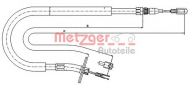 Трос METZGER 10.9875