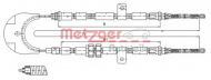 Трос METZGER 11.5444